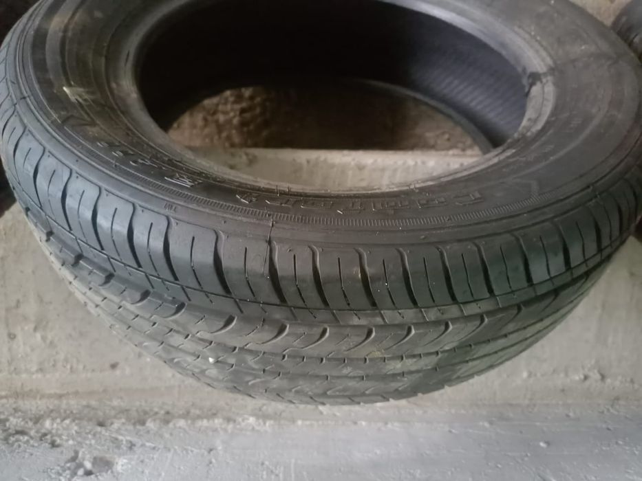 Продам балоны 195/60 R15