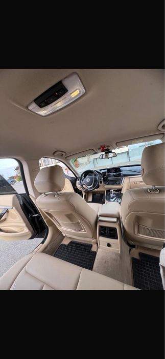 BMW SERIA 3 GT de vanzare unic proprietar