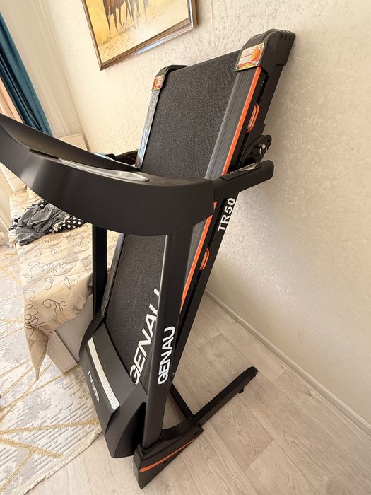 Беговая дорожка GENAU TR50