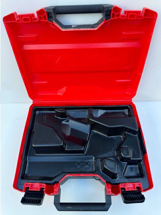 Hilti - Нови куфари за SR 30 / DG 150 / DGH 150