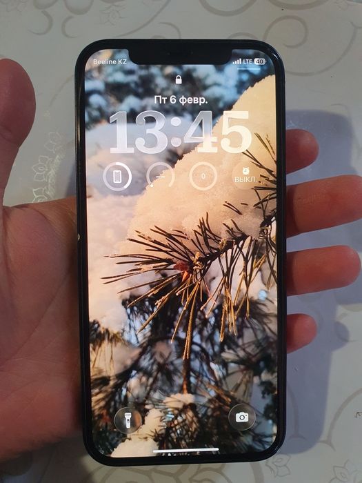 Продам IPhone 12 64gb