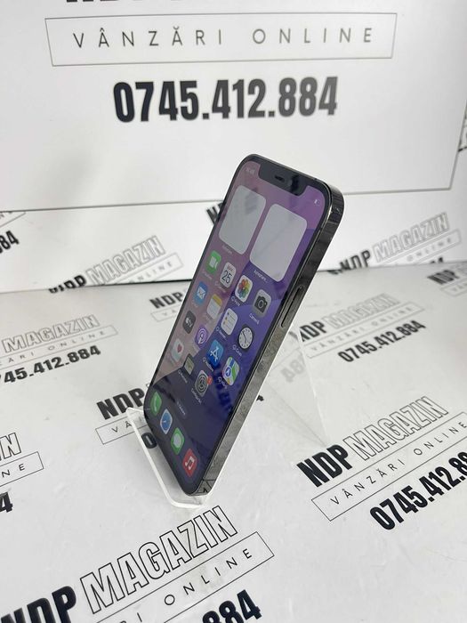 NDP Amanet NON-STOP Bld.Iuliu Maniu 69 IPHONE 12 PRO (48329)