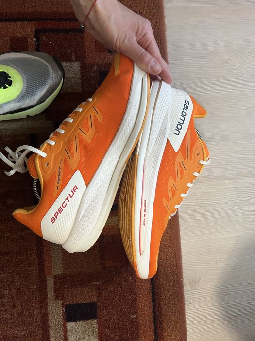 Salomon номер46 2/3.