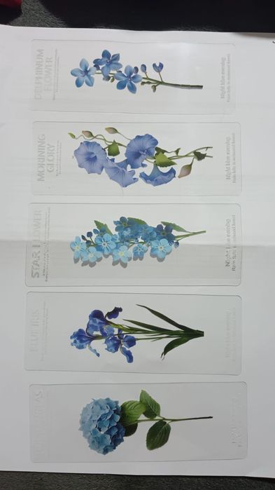 Закладки для книг