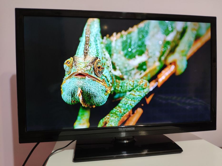 Vând televizor LED, HD Ready, 61 Cm