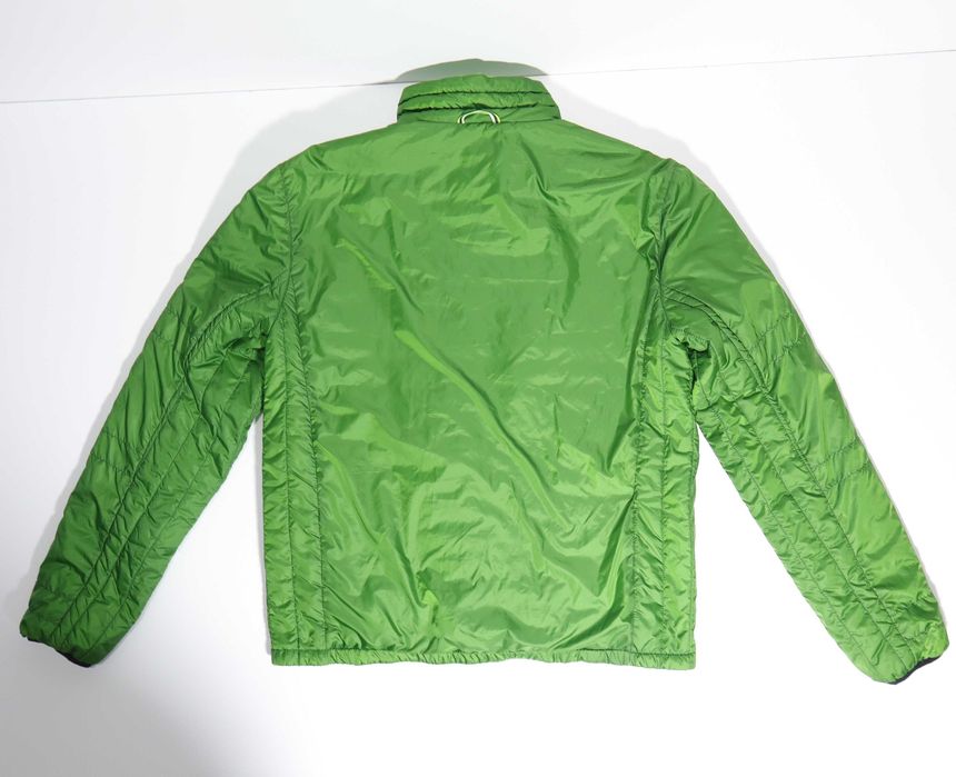 Jachetă REVERSIBILĂ Ultra-Light – 2 în 1 – Mărimea L