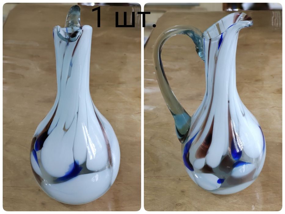 Посуда кувшин петух