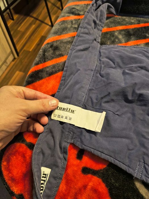 Marsupiu / Port bebe Lupilu