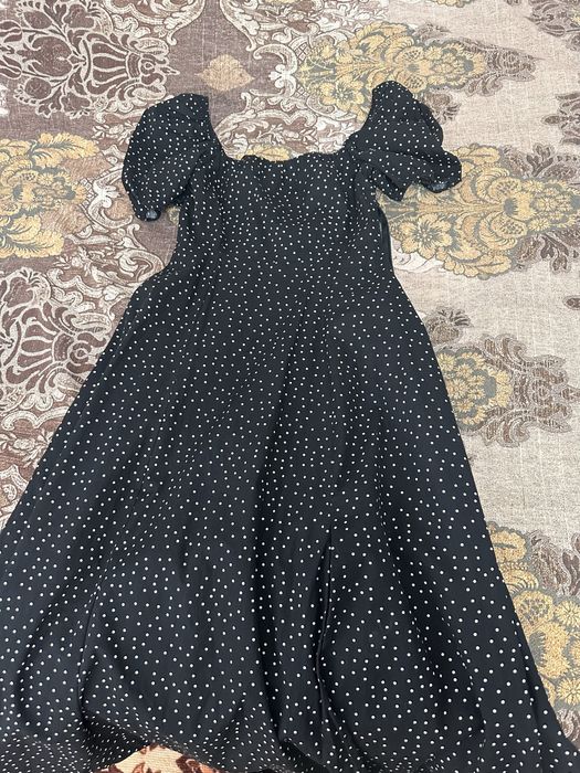 платья размер xs-m