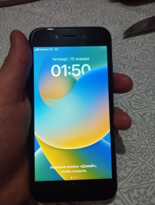 Айфон 8 сатылады