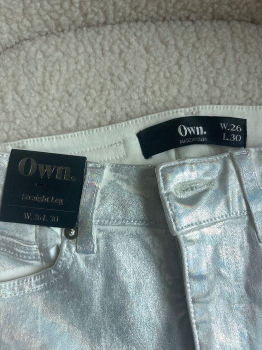 Дамски дънки OWN.