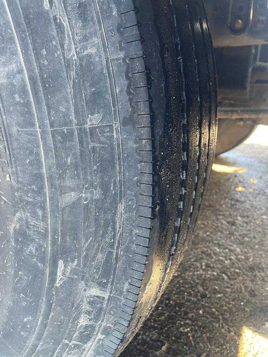 Vand Man TGX an 2015