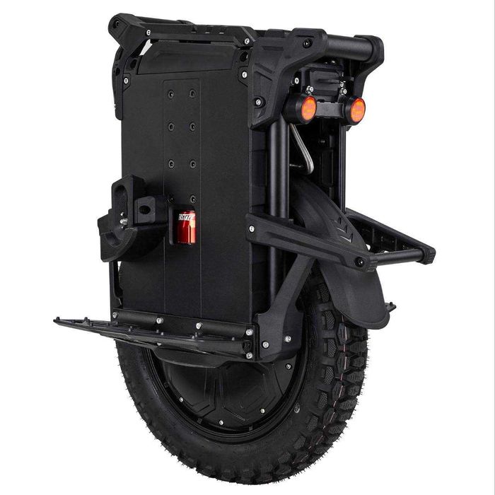 Моноколесо LeaperKim Veteran Patton S