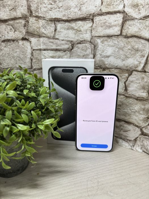 Iphone 15 Pro Айфон 15 Про