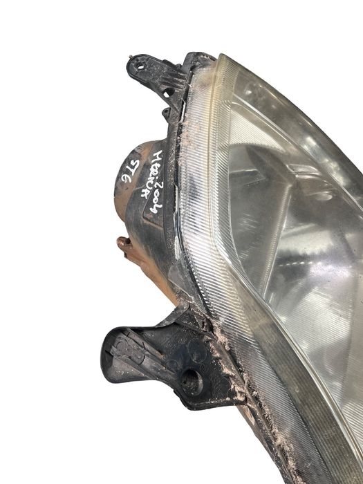 Far Stanga Fata Opel Meriva X03 2003 - 2010 93321052