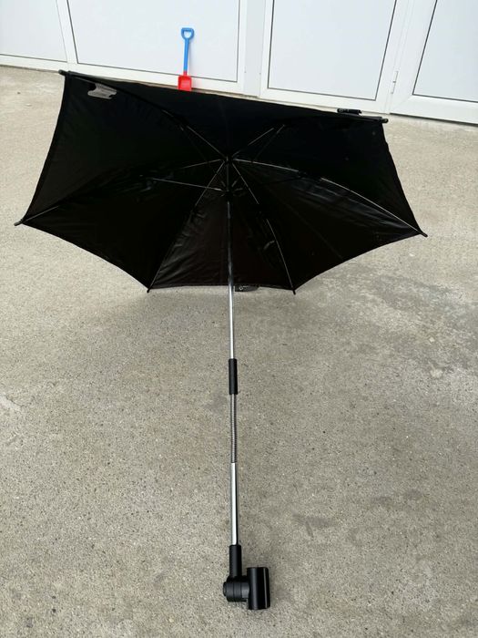 Cybex чадър и дъждобран за лятна количка