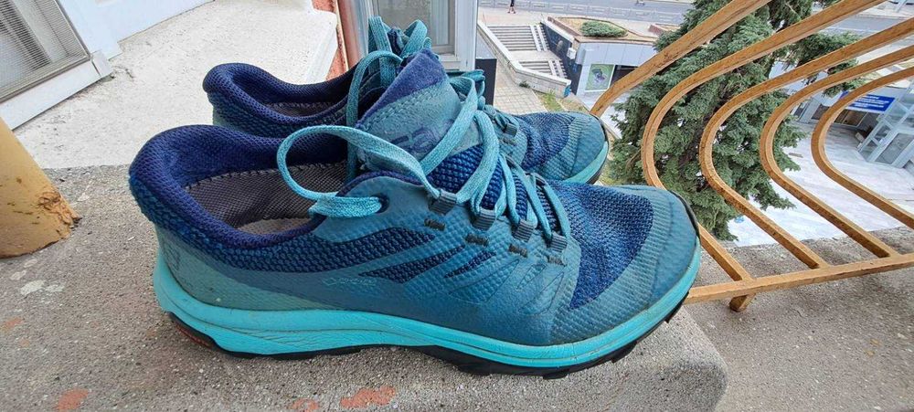 Непромокаеми женски маратонки Salomon