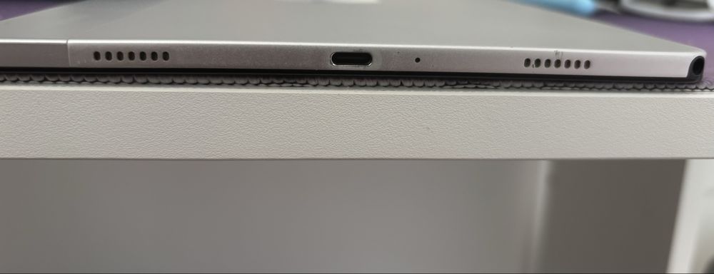 Планшет galaxy Tab A9+ 128/8