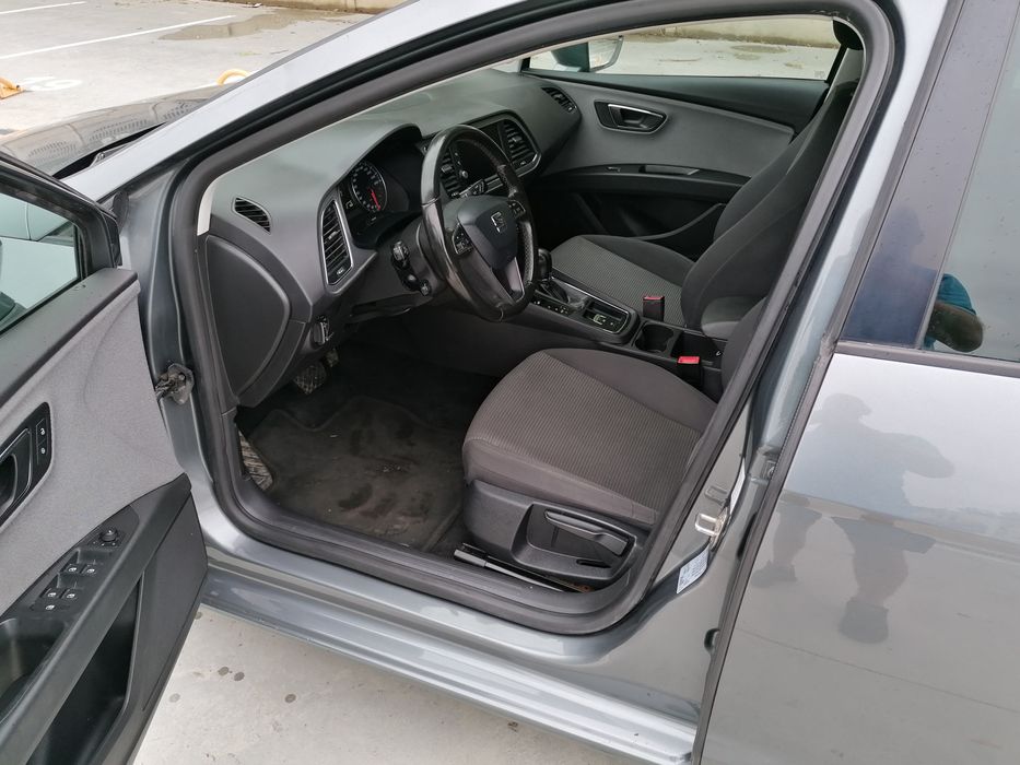 Seat leon 2018  automat