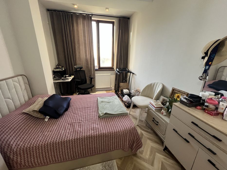 Квартира в жк чинабад3/6/9,83м2, ремонт цена 115000 у. Е