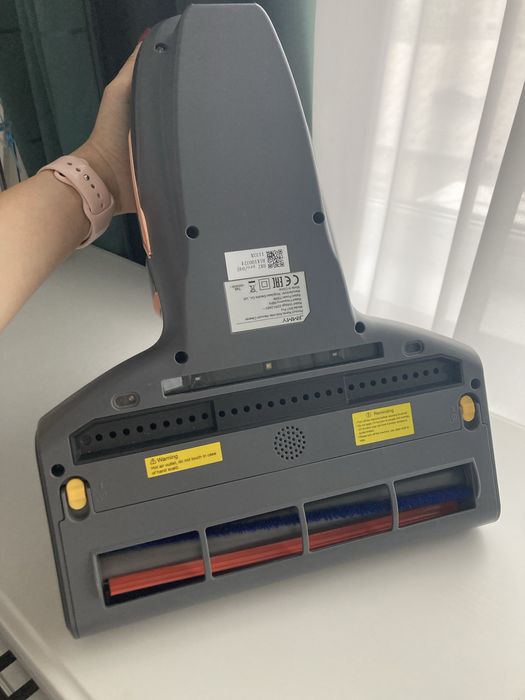 Aspirator Jimmy bx7 pro