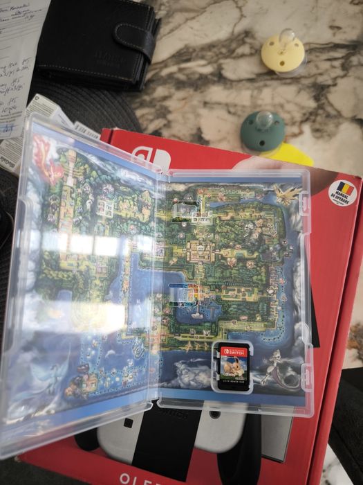 Joc Nintendo Switch