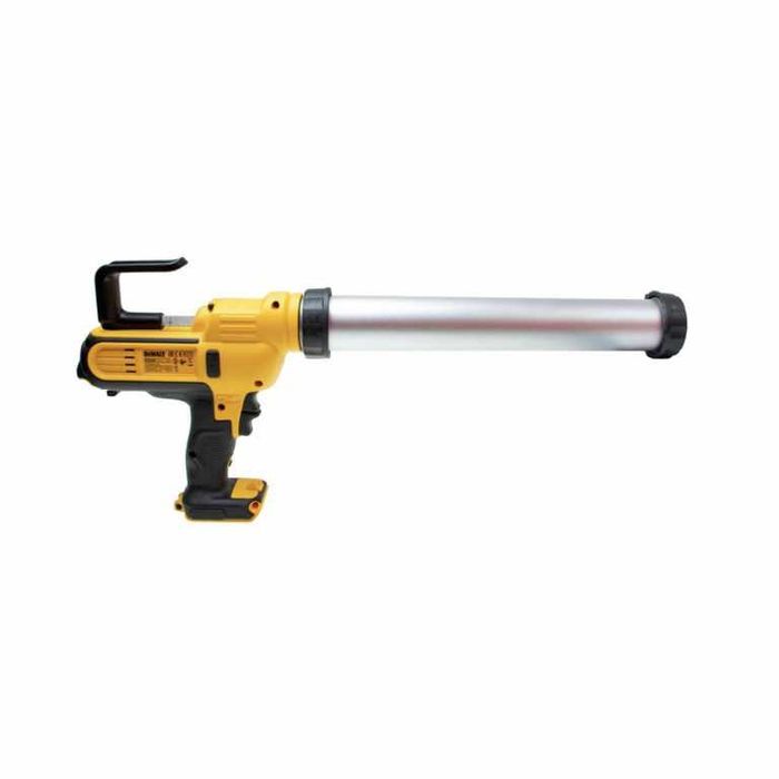 Пистолет за силикон акумулаторен DeWALT DCE581NK 18 V, 310-600 ml