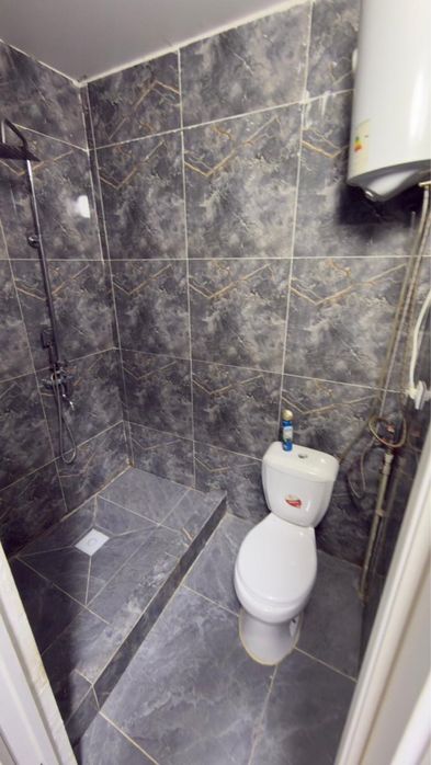 Времянка Калкаман 2