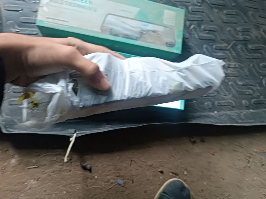 Video registrator MAGICAR JS-1000