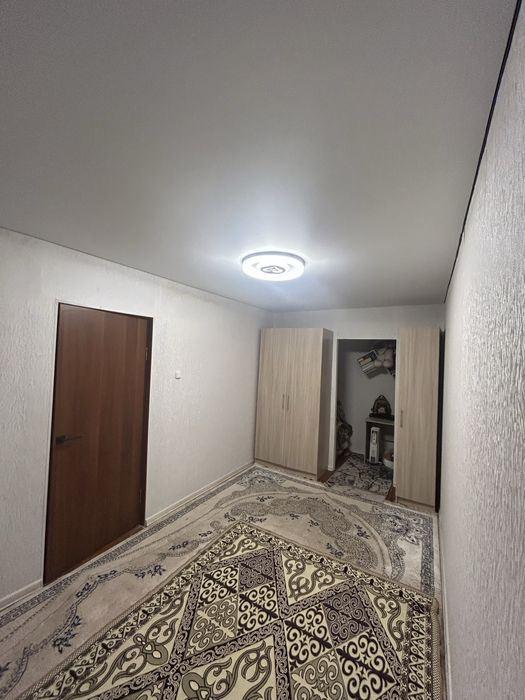 2 комнатная квартира