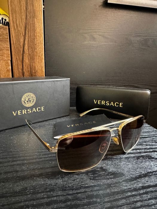 Слънчеви очила VERSACE