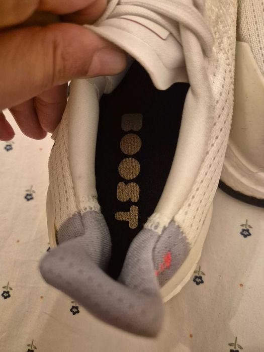 Adidasi Adidas barbat masura 43 si 2/3