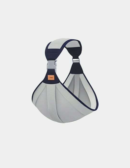 Sling Ryugzak. 0+ holati: yangi.