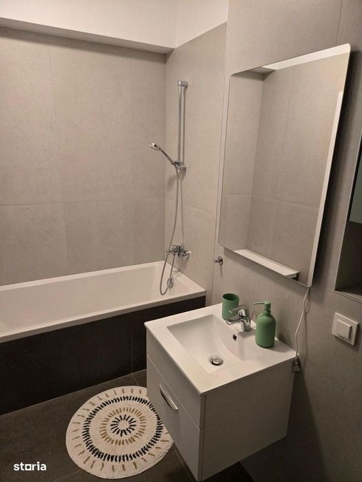 Apartament 2 camere/Pipera/parcare inclusa