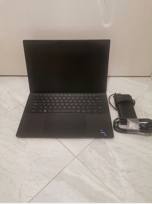 Dell precision 5570