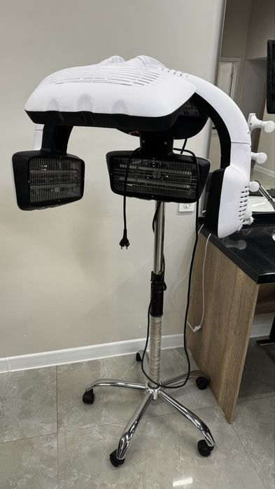 Климозон для волос