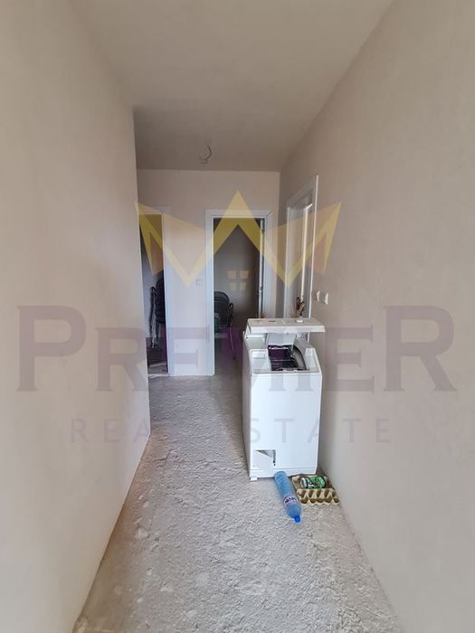 Продава се Тристаен апартамент в Поморие - 117 кв.м за 937 €/кв.м - Снимка #11