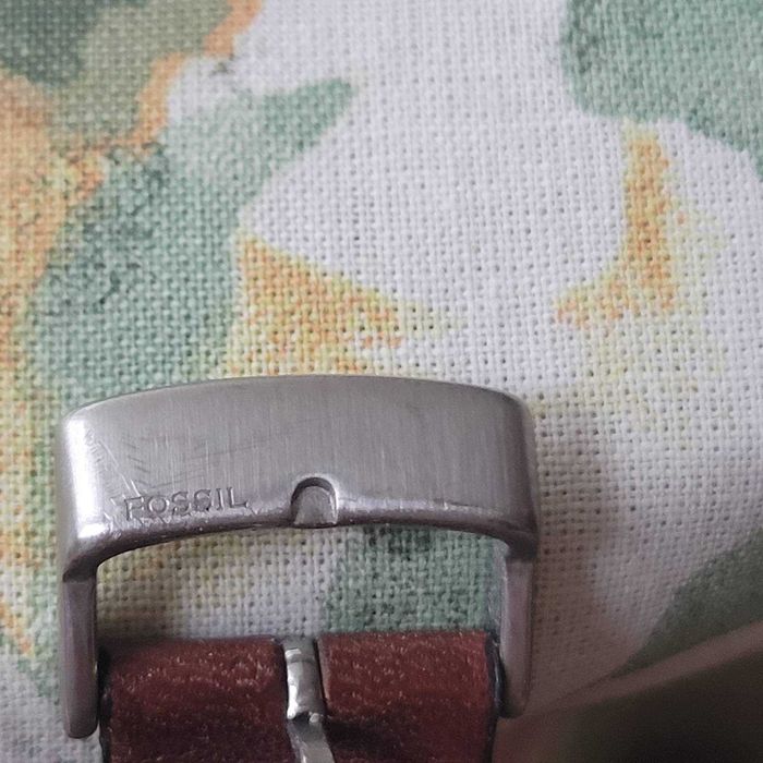 FOSSIL часовници