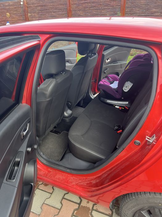 Renault Clio Prim Proprietar