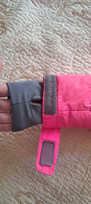 Куртка для девочки