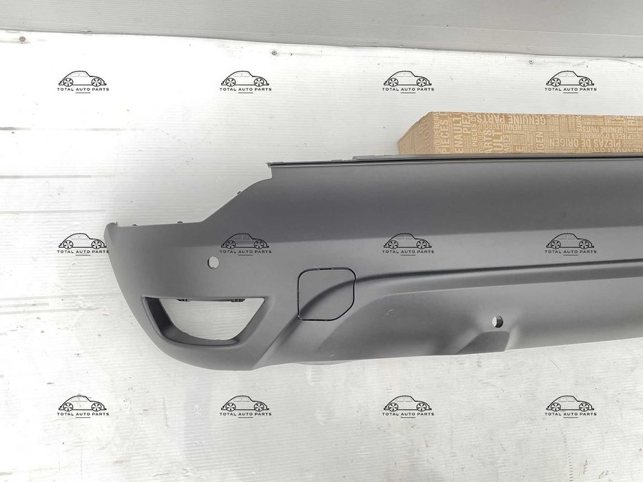 Bara spate Renault Captur 1 2013+ noua originala Renault