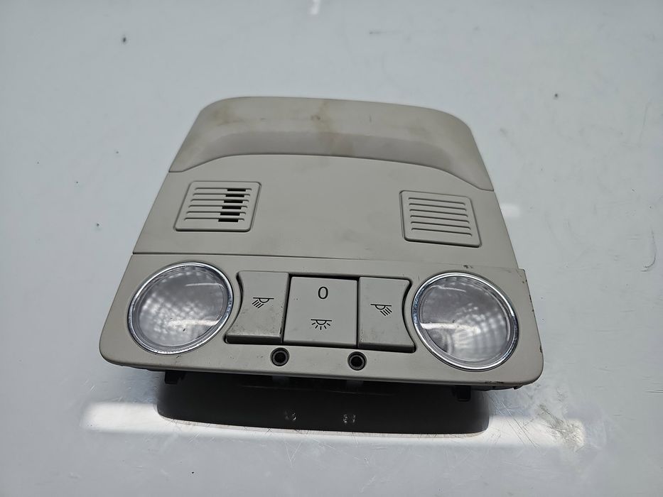 Plafoniera fata Skoda Superb II (3T5) [Fabr 2009-2015] Break Facelift