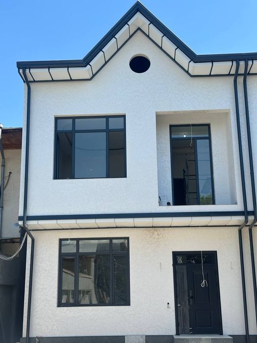 Продаётся современный 2-этажный дом в Юнусабаде рядом с метро Шахриста