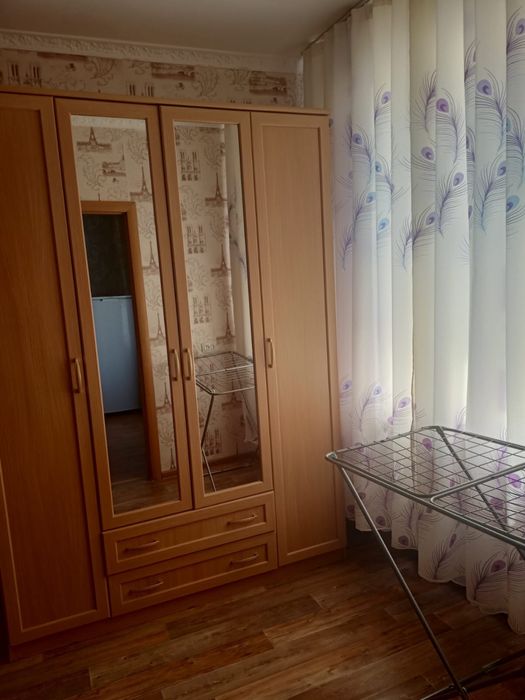 Чистая 2-комн. квартира возле ДК