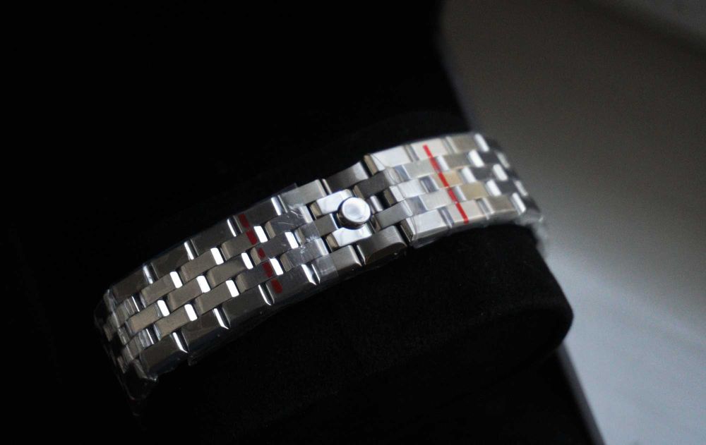 Seiko Mod механические часы