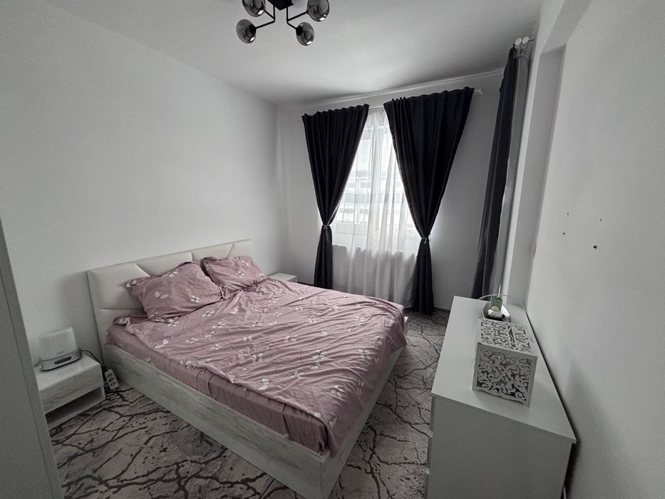 Apartament 2 camere