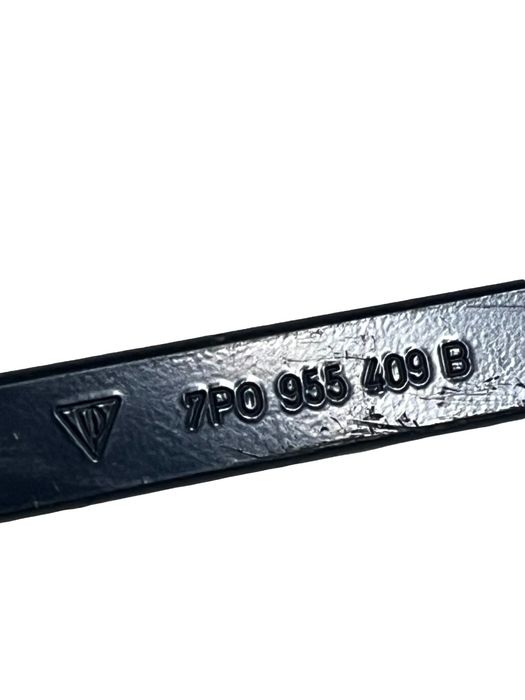 Brat Stergator Parbriz Stanga Fata Volkswagen Touareg 7P5, 7P6 2010 -