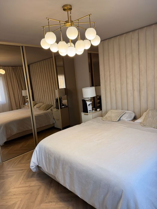 Casă recent finisată - Chinteni