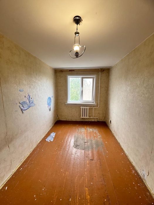 Продам 3 комн квартиру район Тайги , Атлантиды