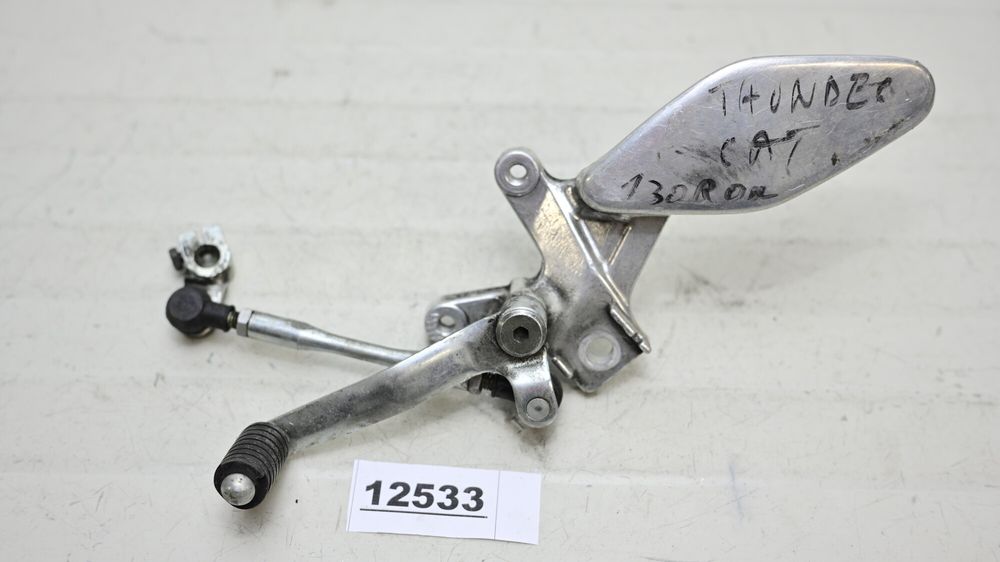 Suport Scarita Pedala Schimbator Viteza Yamaha YZF600R Thundercat